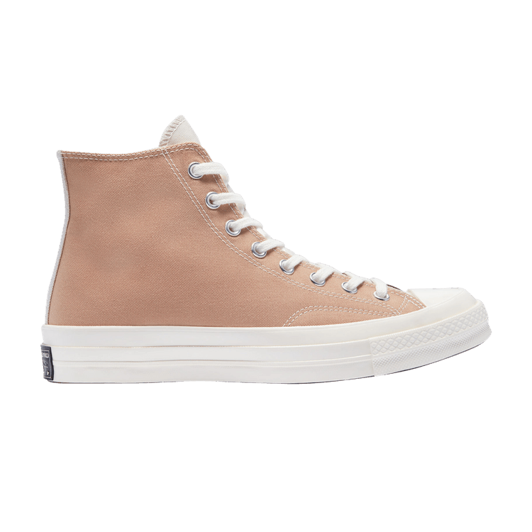 Converse Chuck Taylor All Star Tri-Panel High 'Color Block - Hemp Brazil Nut'