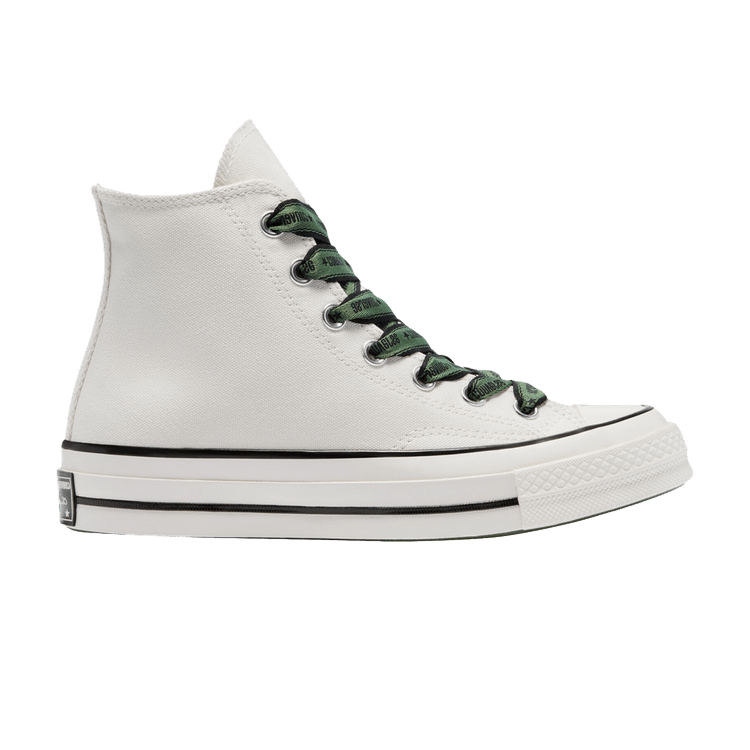 Converse Chuck 70 High 'Wordmark Ribbon Laces'