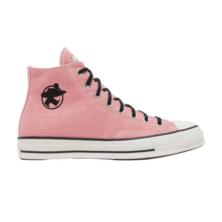 Stussy x Converse Chuck 70 High 'Surfman'