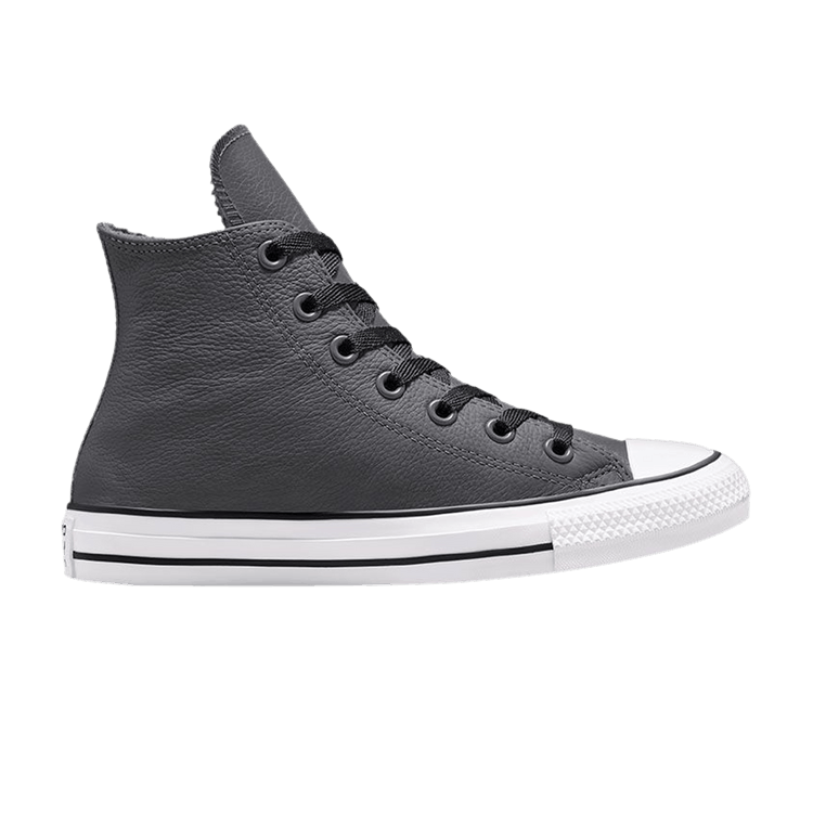 Converse Chuck Taylor All Star Counter Climate High 'Iron Grey'
