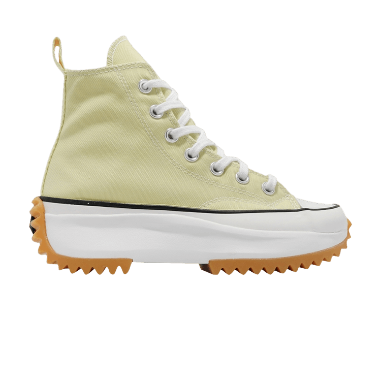 Converse Run Star Hike 'Grey Lemon Gum'