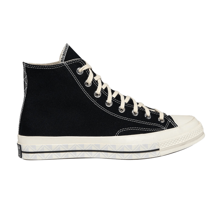 Concepts x Converse Chuck 70 High 'Almas - Black'