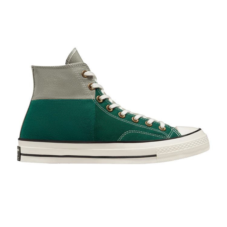 Converse Chuck 70 Colorblocked High 'Field Surplus'