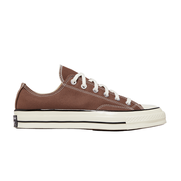 Converse Chuck 70 Low 'Squirrel Friend Brown'