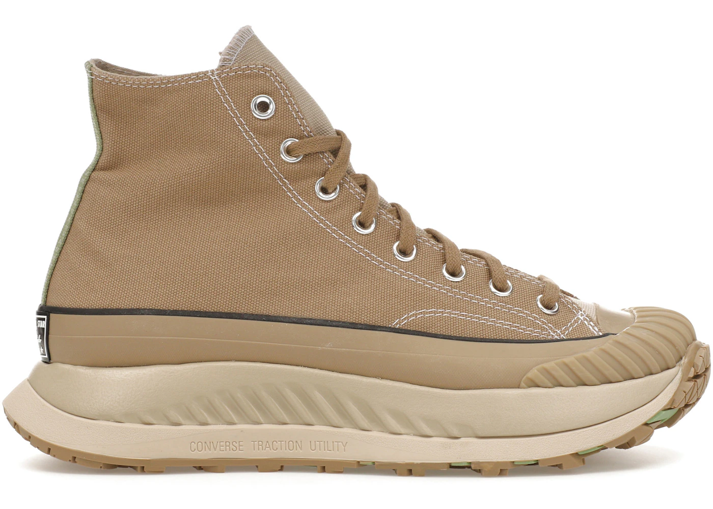 Converse Chuck 70 AT-CX High Earth Tones Roasted
