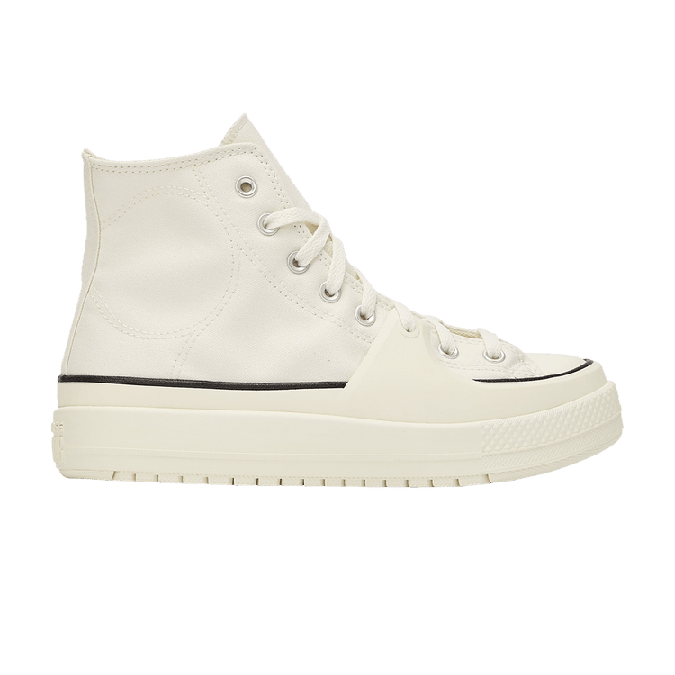 Converse Chuck Taylor All Star Construct High 'Vintage White'