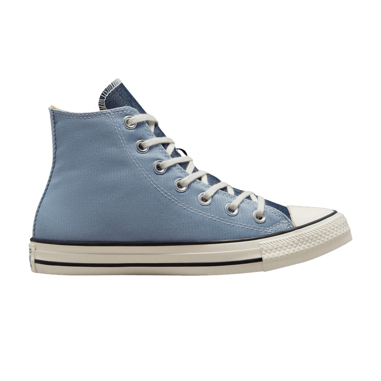 Converse Wmns Chuck Taylor All Star High 'Denim - Ocean Retreat'
