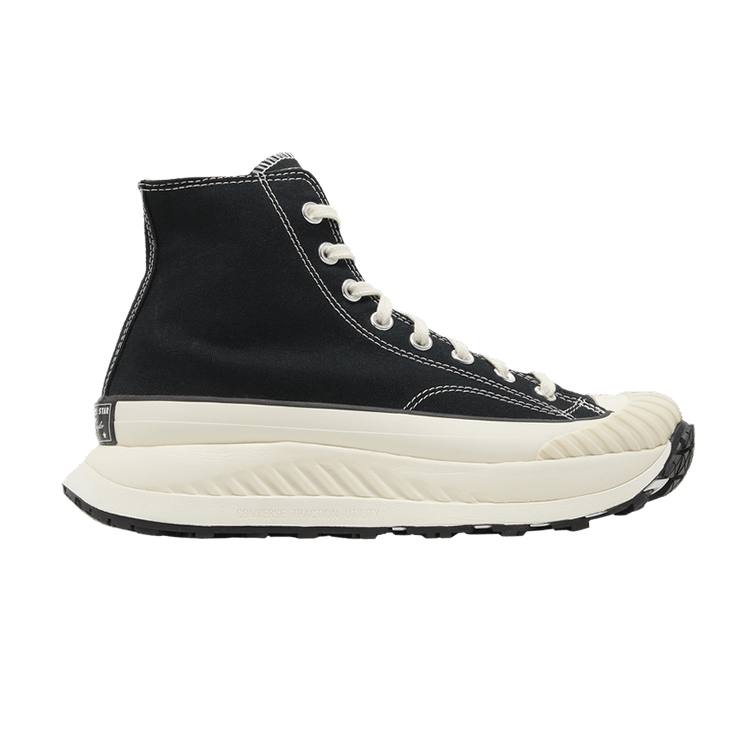 Converse Chuck 70 AT-CX High 'Black White'