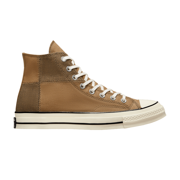 Converse Chuck 70 High 'Houndstooth Patchwork'