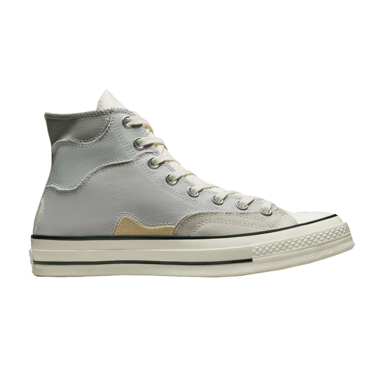 Converse Chuck 70 High 'Crafted Patchwork - Desert Sand'