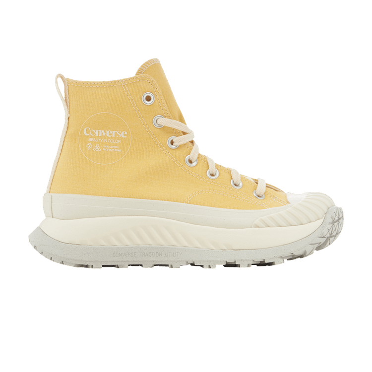 Converse Chuck 70 AT-CX High 'Nature Dye - Yellow'