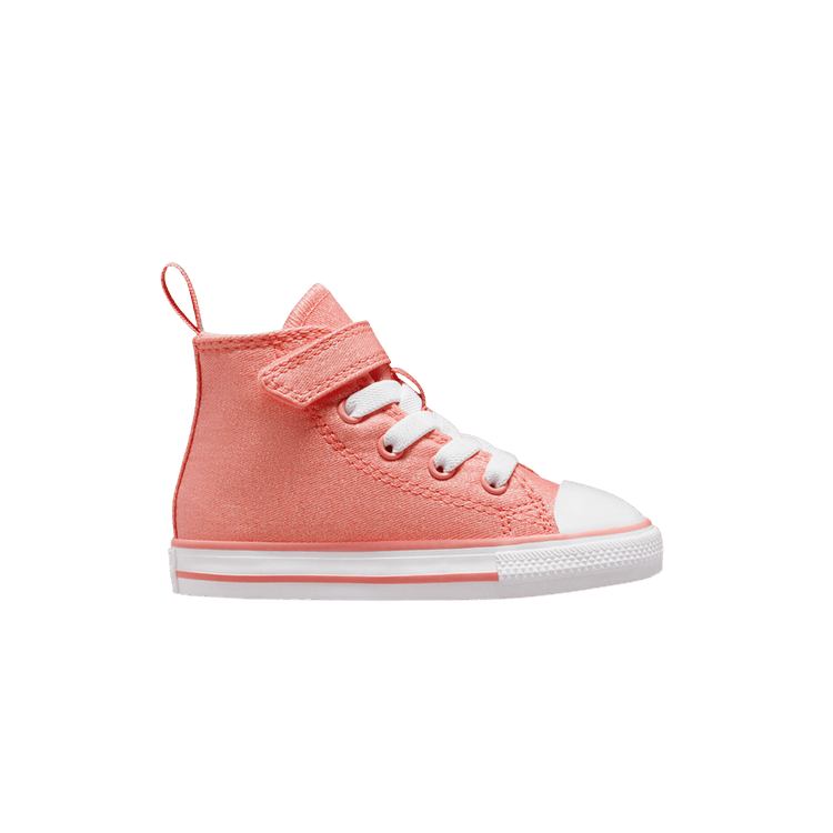 Converse Chuck Taylor All Star Easy-On High TD 'Iridescent'