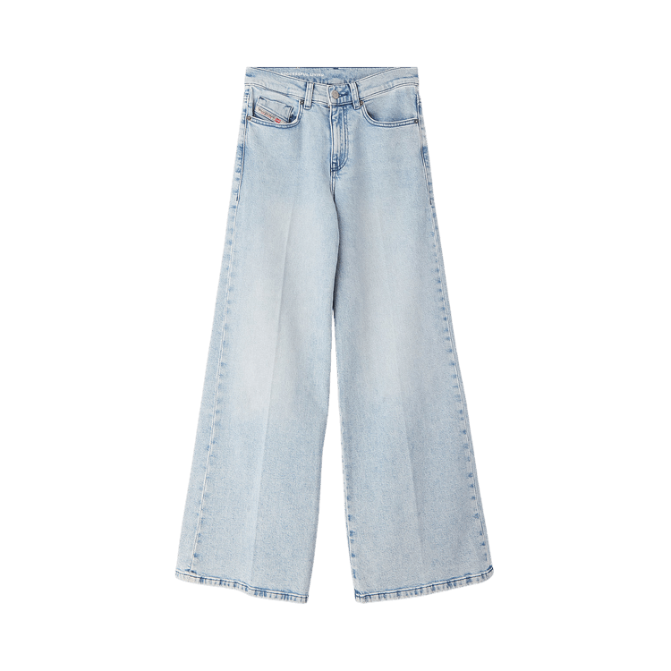 Diesel 5 Pockets 1978 D-Akemi 'Multi'