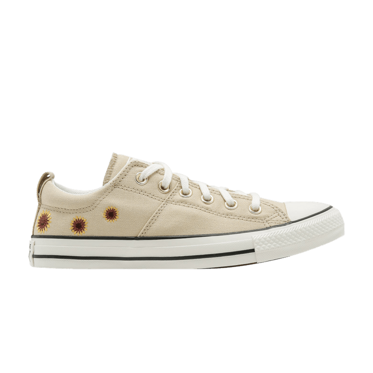 Converse Wmns Chuck Taylor All Star Madison Low 'Festival Crochet'