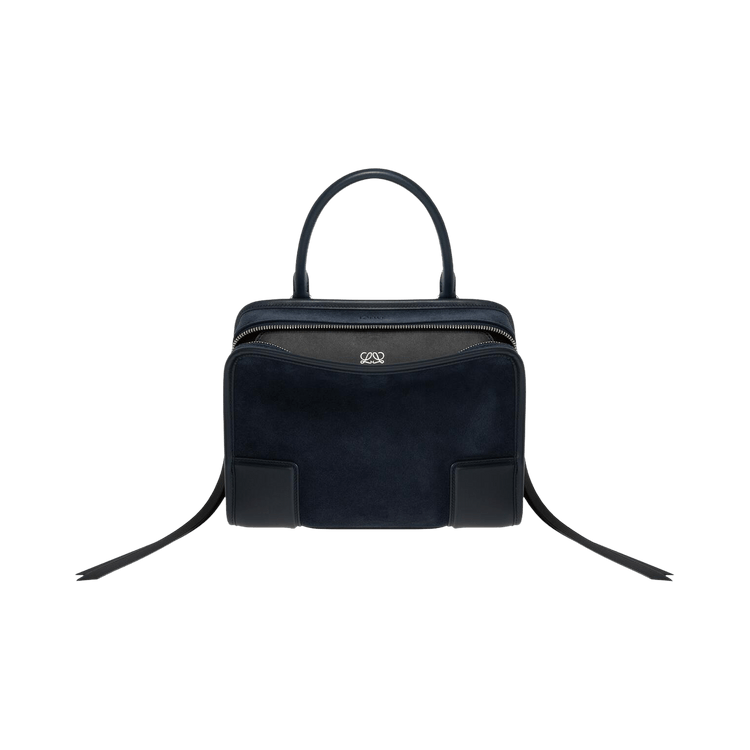 Loewe Amazona 180 Small Bag 'Deep Navy'