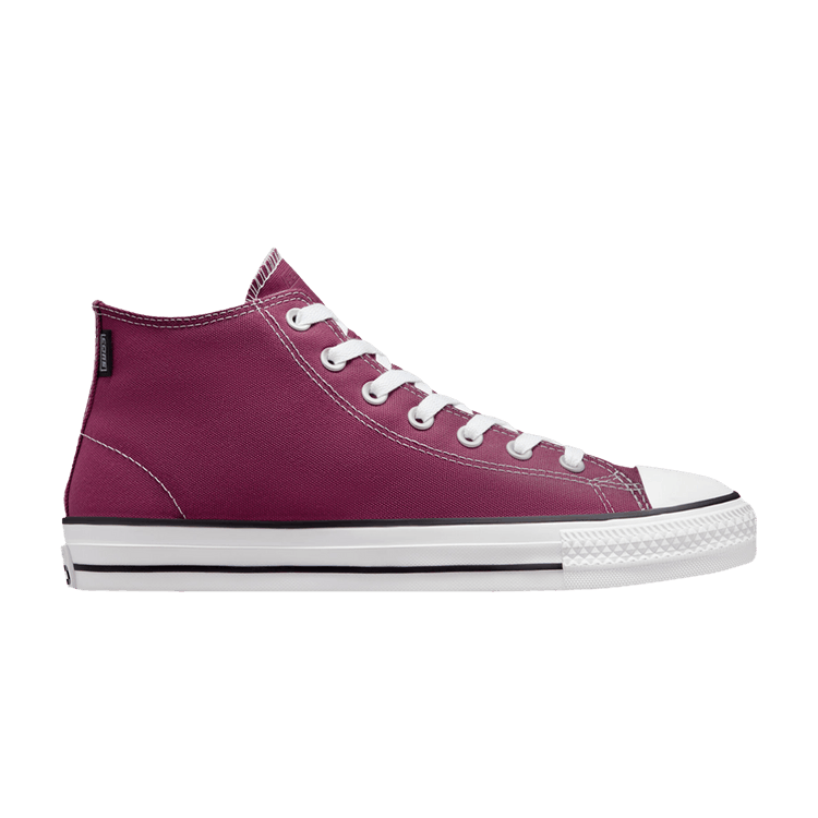 Converse Chuck Taylor All Star Pro Mid 'Cherry Vision'