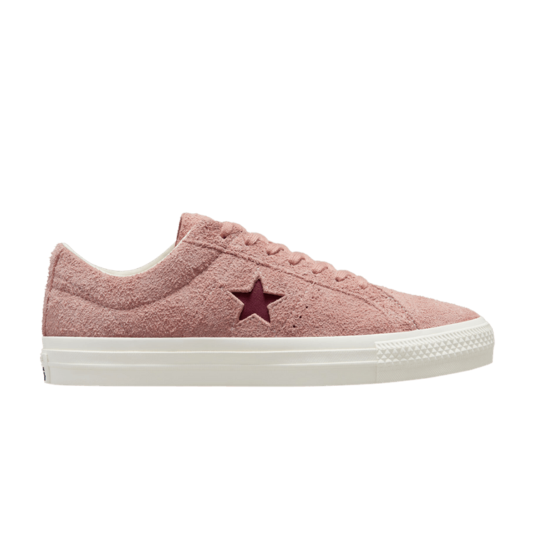 Converse One Star Pro Vintage Suede Low 'Canyon Dusk'