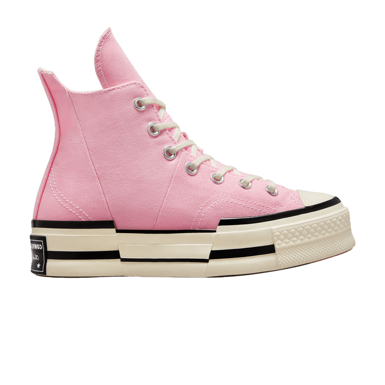 Converse Chuck 70 Plus High 'Sunrise Pink'