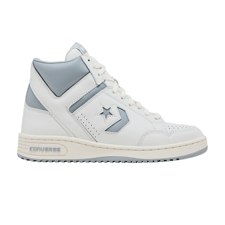 Converse Weapon High 'Old Money Pack - Ash Stone'