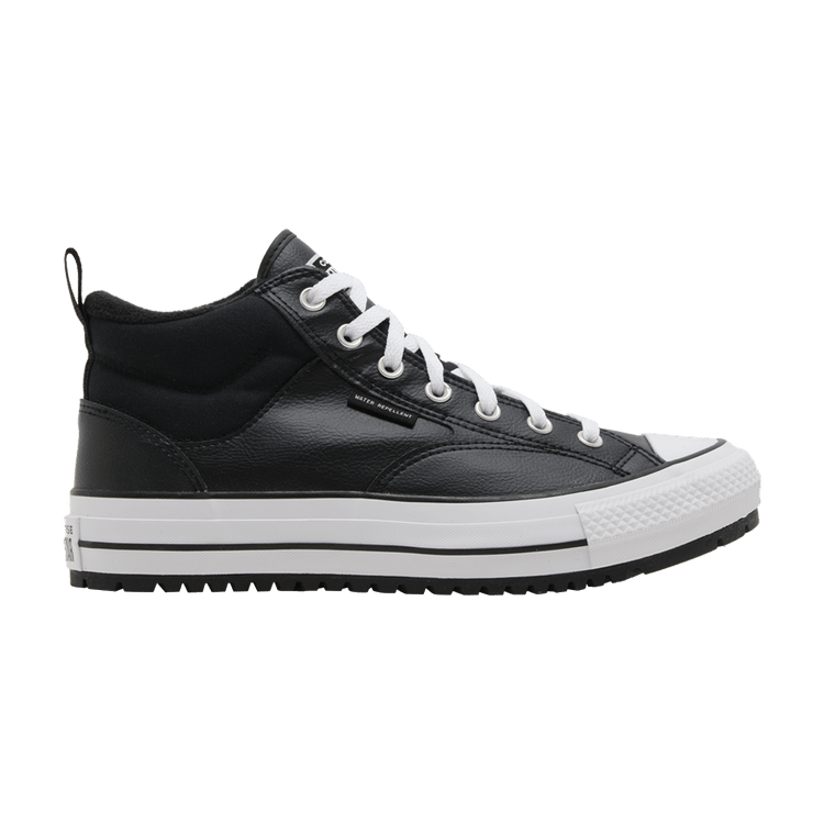 Converse Chuck Taylor All Star Mid 'Malden Street - Black White'