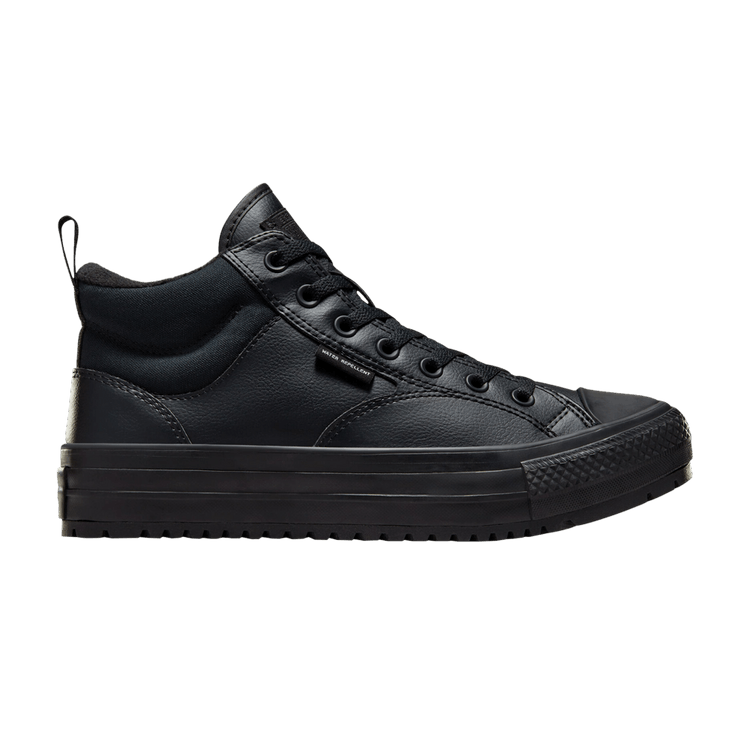 Converse Chuck Taylor All Star Mid 'Malden Street - Black'