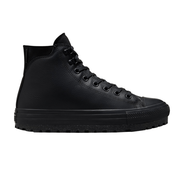Converse Chuck Taylor All Star City Trek 'Triple Black'