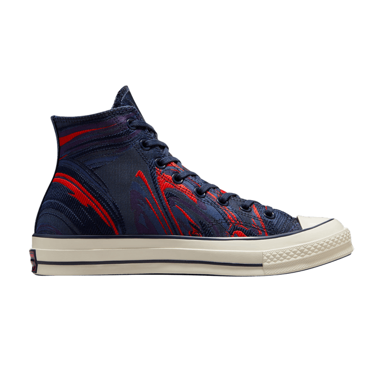Converse Chuck 70 High 'Blue Magma'