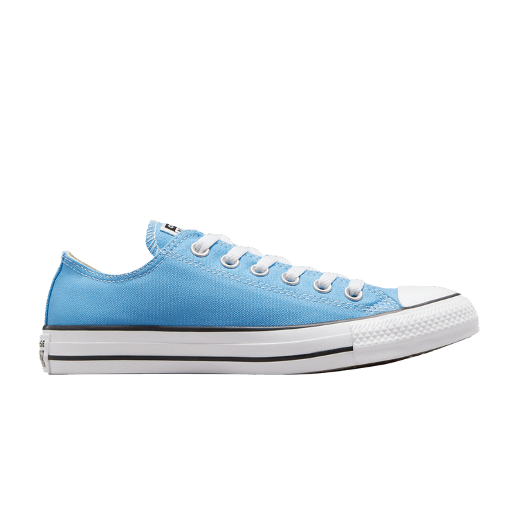 Converse Chuck Taylor All Star Low 'Light Blue'