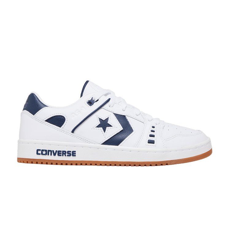 Converse AS-1 Pro 'White Navy Gum'