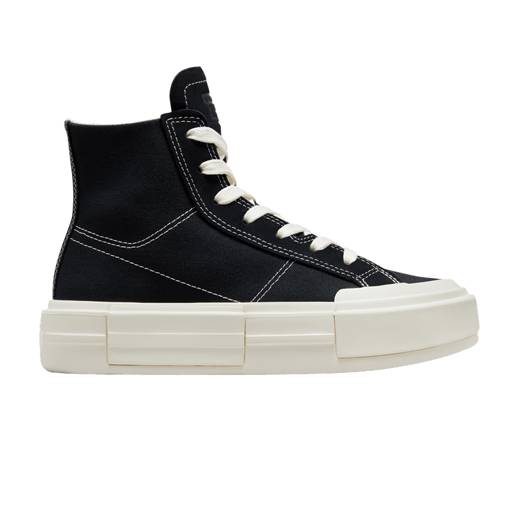 Converse Chuck Taylor All Star Cruise High 'Black'