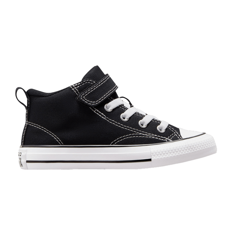 Converse Chuck Taylor All Star 1V Mid PS 'Malden Street - Black White'