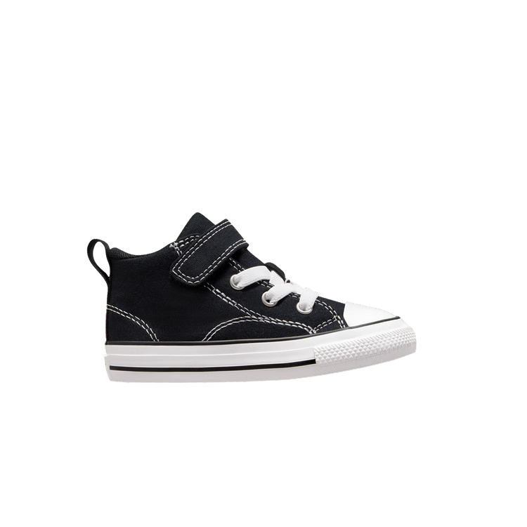 Converse Chuck Taylor All Star 1V Mid TD 'Malden Street - Black White'