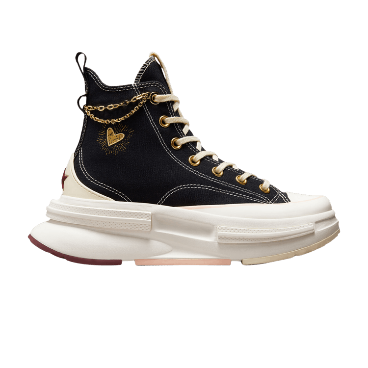 Converse Run Star Legacy CX Platform High 'Valentine's Day 2023'