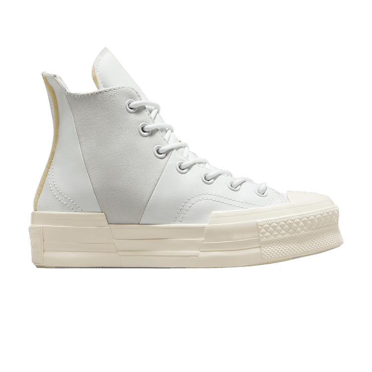 Converse Chuck 70 Plus High 'Moonbathe Egret'