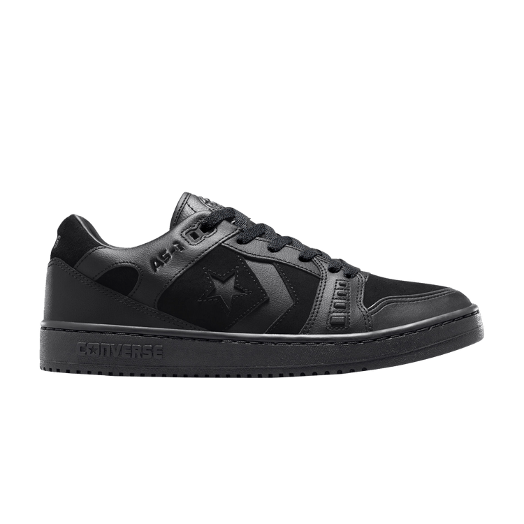 Converse AS-1 Pro 'Triple Black'