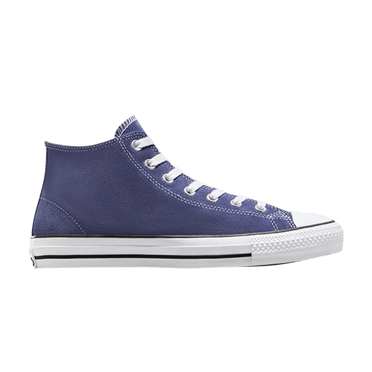 Converse Chuck Taylor All Star Pro Mid 'Uncharted Waters Blue'