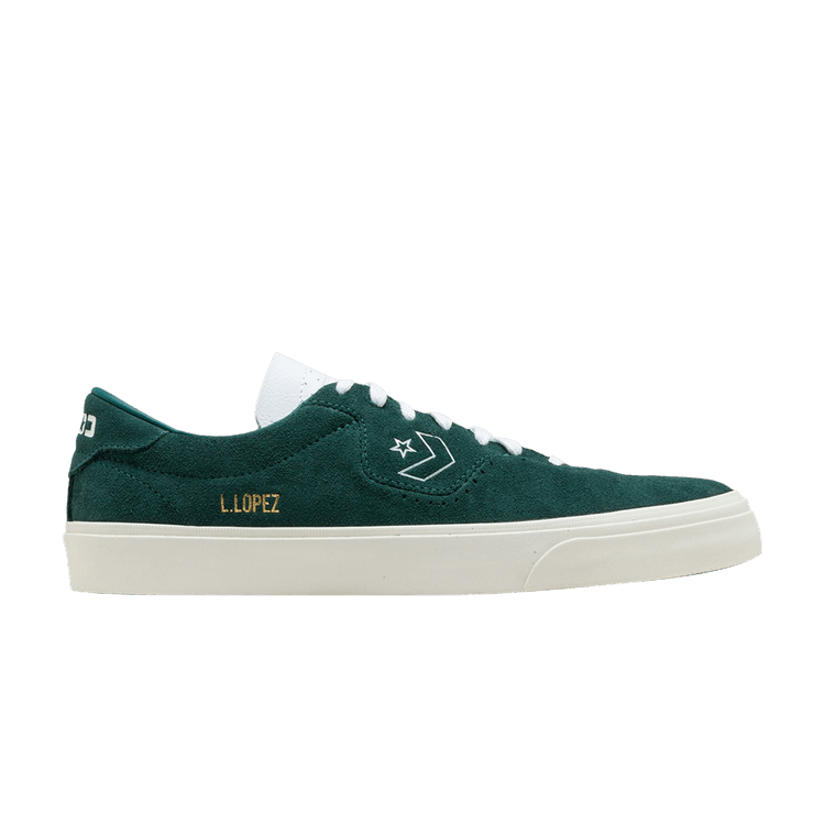 Converse Louie Lopez Pro Low 'Mono Classic Suede - Dragon Scale'