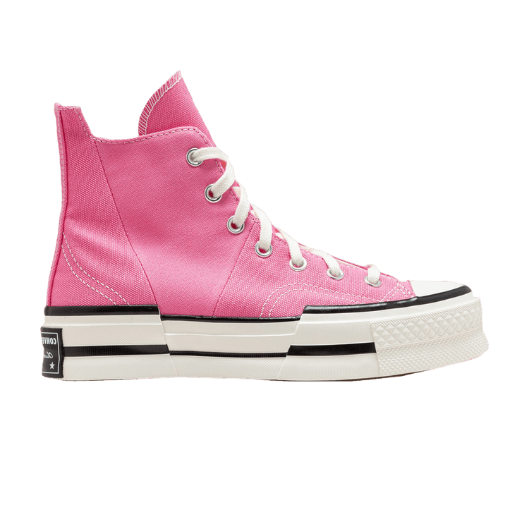 Converse Chuck 70 Plus High 'Oops Pink'
