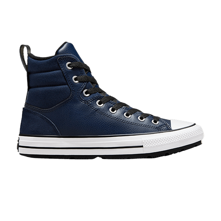 Converse Chuck Taylor All Star Berkshire Boot High 'Obsidian'