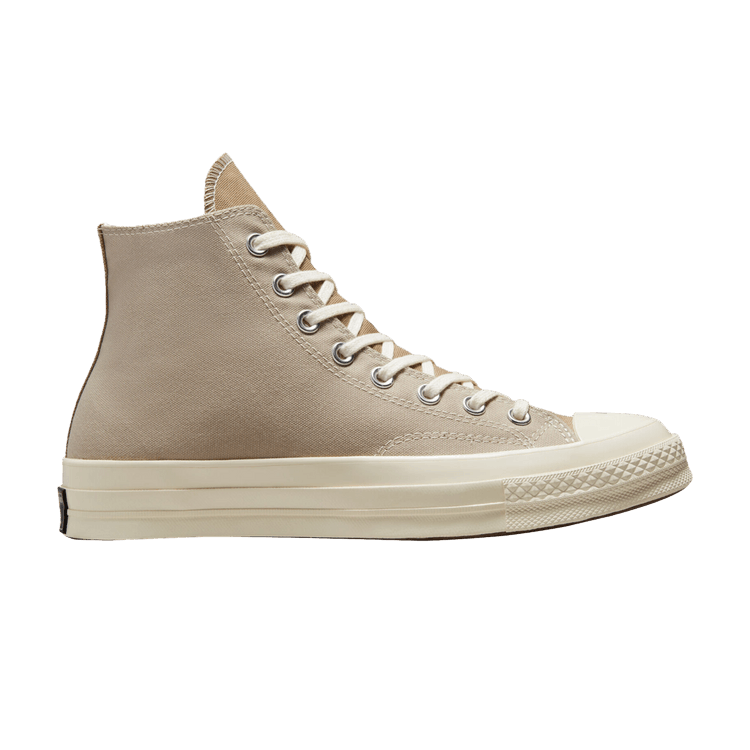 Converse Chuck 70 Tri-Panel High 'Beach Stone Oat Milk'