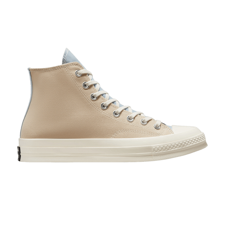 Converse Chuck 70 Tri-Panel High 'Oat Milk Navy'