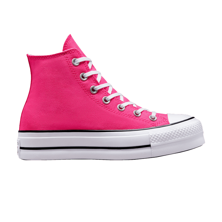 Converse Wmns Chuck Taylor All Star Lift Platform High 'Astral Pink'
