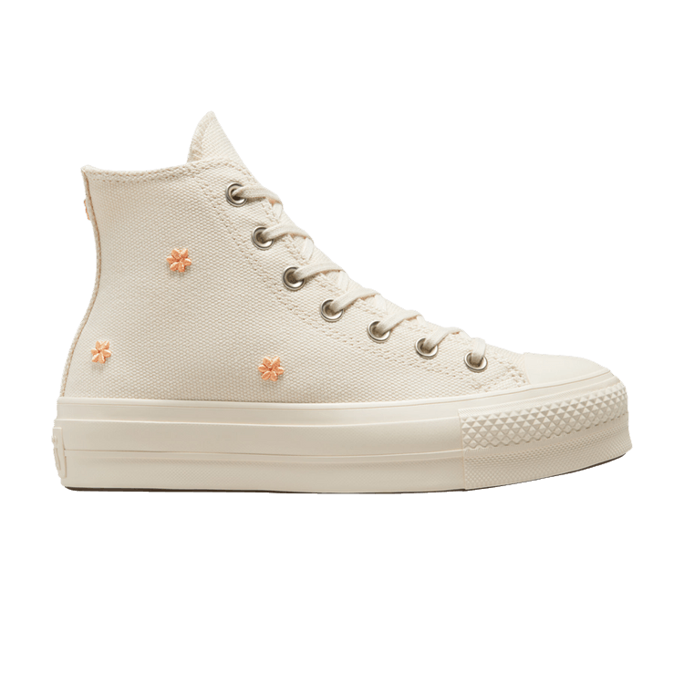 Converse Wmns Chuck Taylor All Star Lift Platform High 'Pearls'