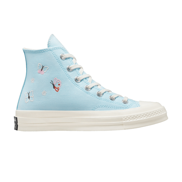 Converse Wmns Chuck 70 High 'Butterfly Wings'