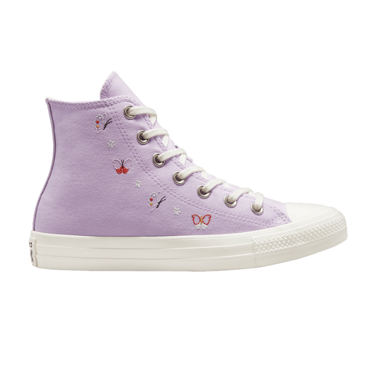 Converse Wmns Chuck Taylor All Star High 'Butterfly Wings'