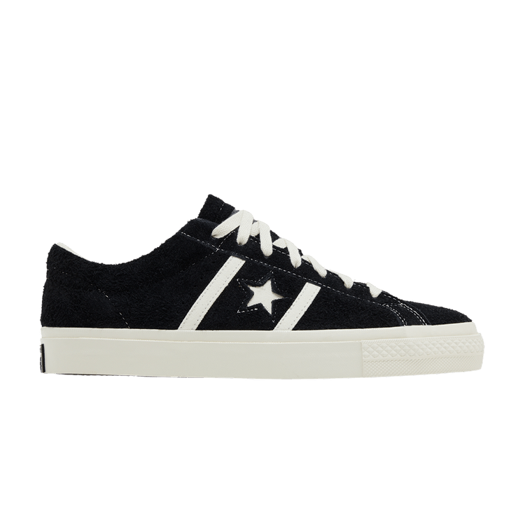 Converse One Star Academy Pro Suede 'Black Egret'