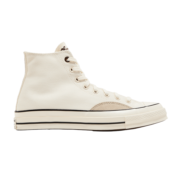 Converse Chuck 70 Mixed Materials High 'Egret Cherry Daze'
