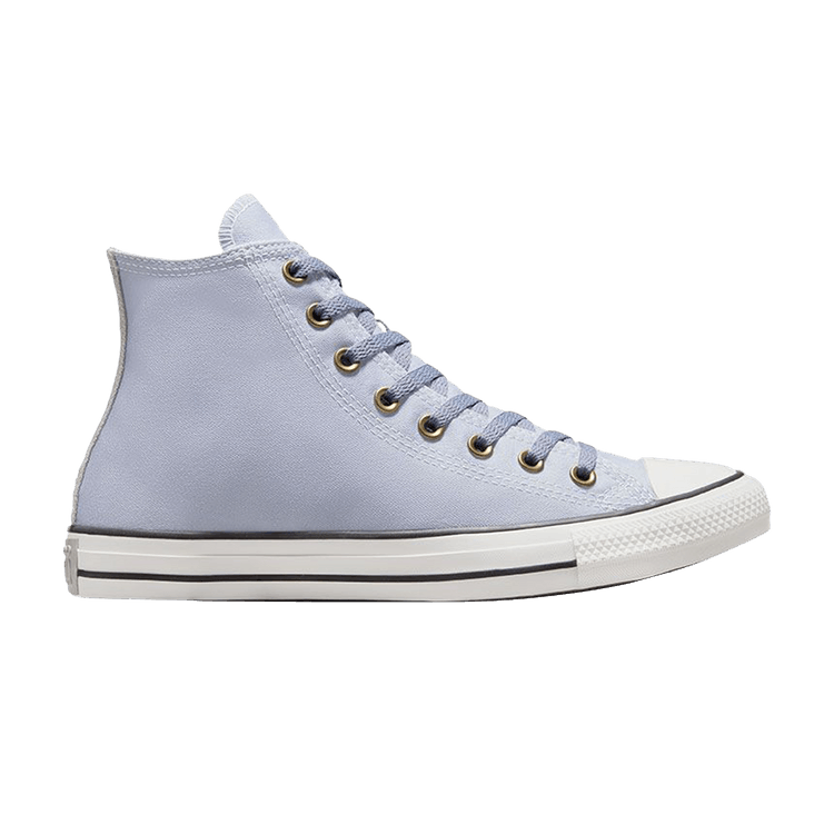Converse Chuck Taylor All Star High 'Tie-Dye - Thunder Daze'