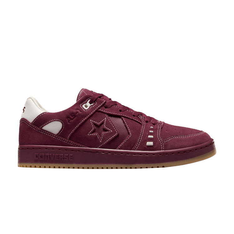 Converse AS-1 Pro 'Dark Burgundy'