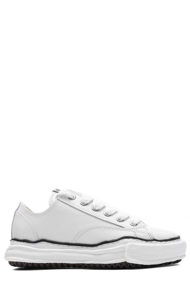 Maison Mihara Yasuhiro Peterson Sneakers
